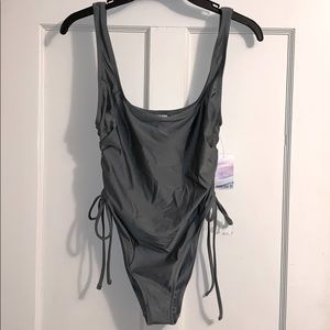 Sage Onepiece Swimming suit